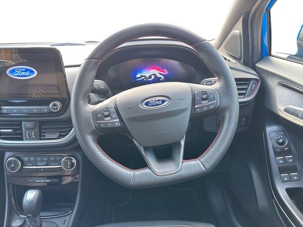 Used Ford Puma 2024 for sale - 75482269: Photo 14