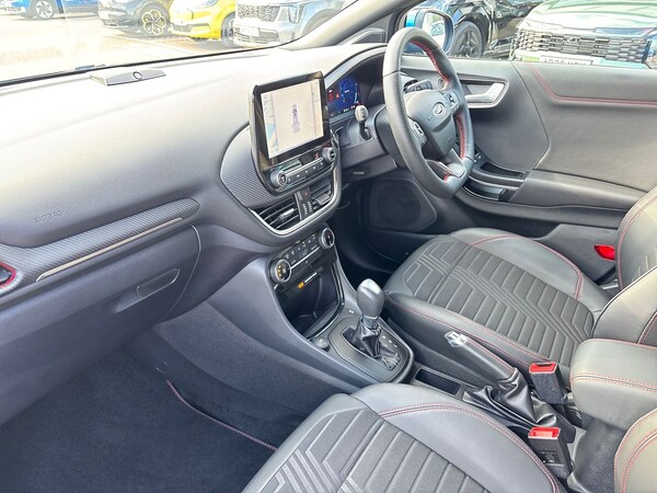Used Ford Puma 2024 for sale - 75482269: Photo 17