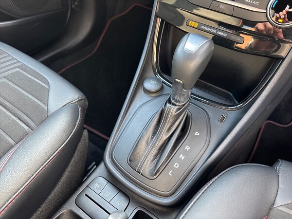 Used Ford Puma 2024 for sale - 75482269: Photo 18