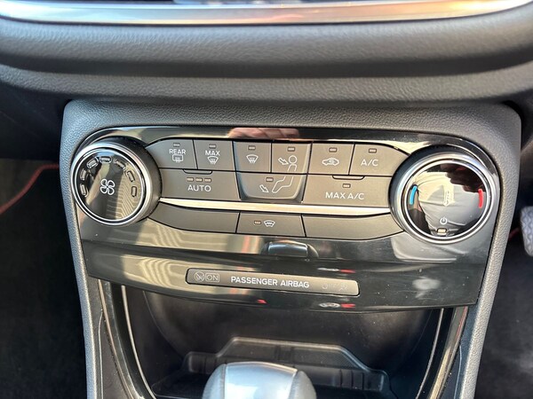 Used Ford Puma 2024 for sale - 75482269: Photo 19
