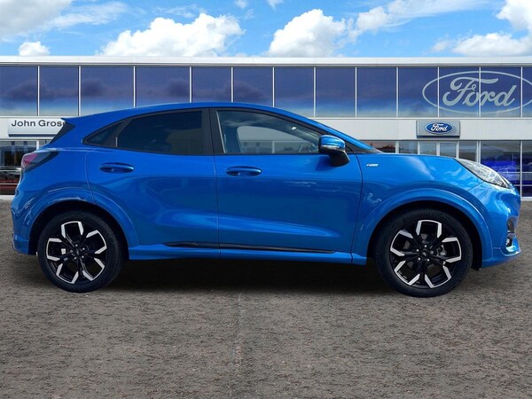 Used Ford Puma 2024 for sale - 75482269: Photo 2