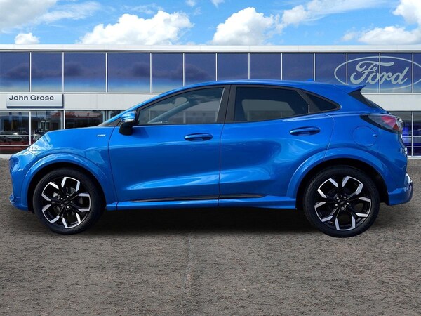 Used Ford Puma 2024 for sale - 75482269: Photo 7