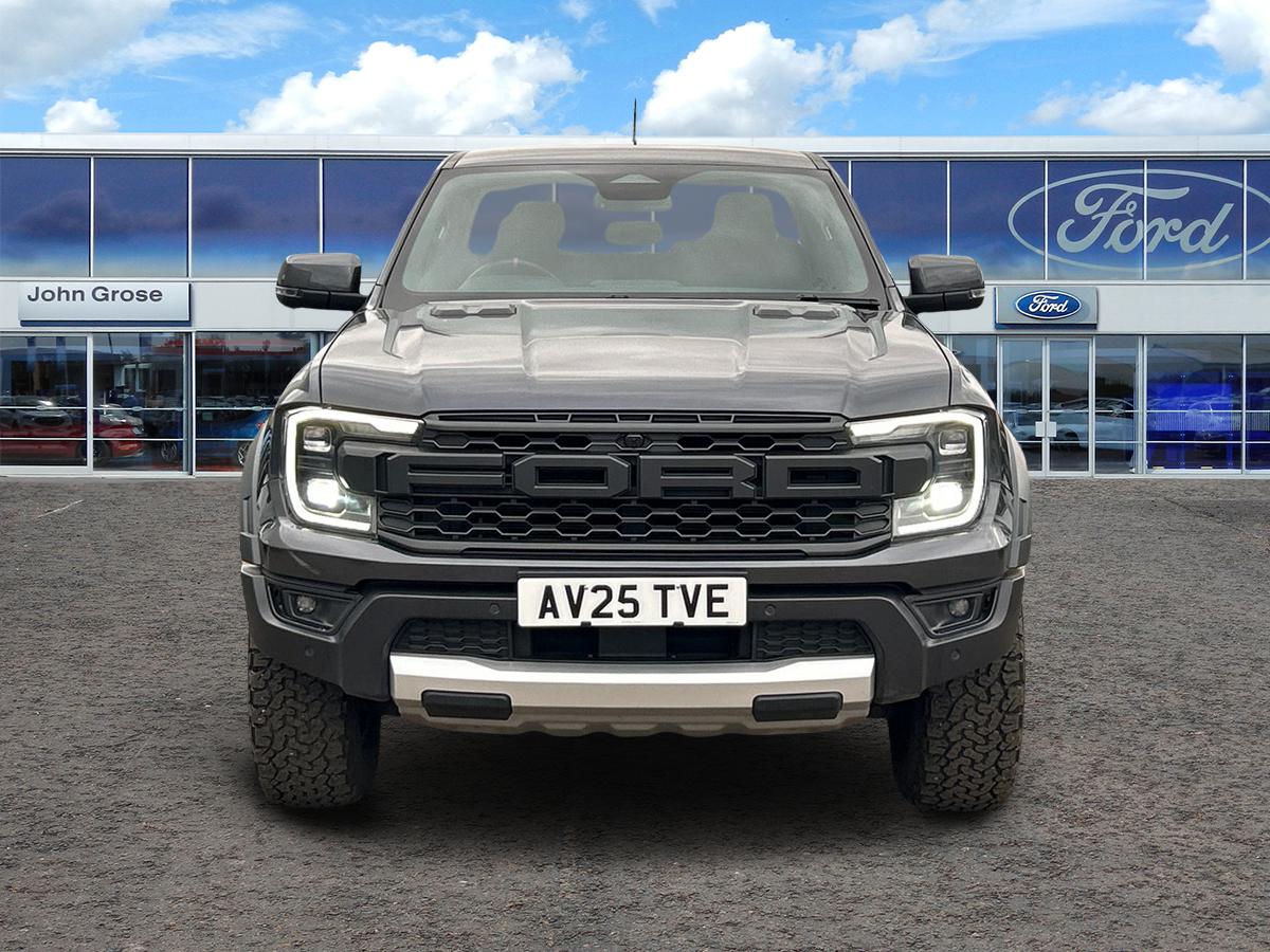 Used Ford Ranger 2025 for sale - 75929842: Photo 10