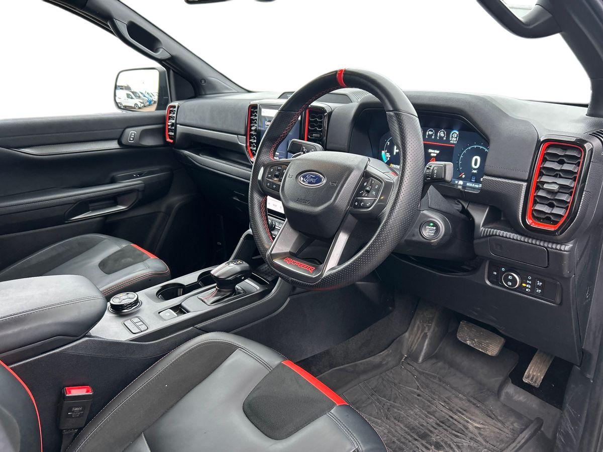 Used Ford Ranger 2025 for sale - 75929842: Photo 13