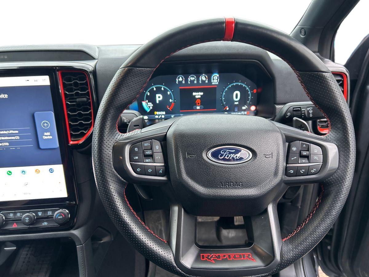 Used Ford Ranger 2025 for sale - 75929842: Photo 14