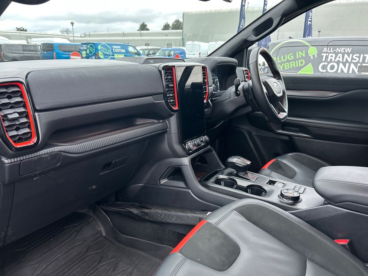 Used Ford Ranger 2025 for sale - 75929842: Photo 17