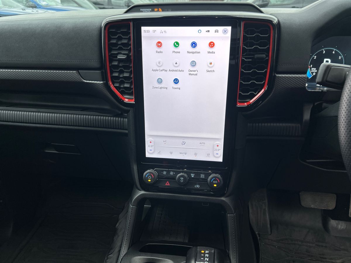 Used Ford Ranger 2025 for sale - 75929842: Photo 18