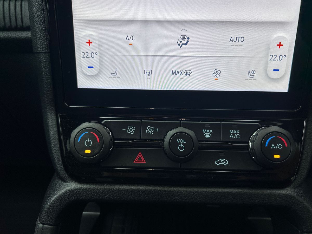 Used Ford Ranger 2025 for sale - 75929842: Photo 19