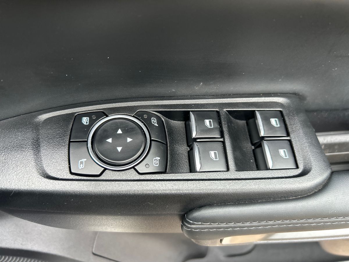 Used Ford Ranger 2025 for sale - 75929842: Photo 21