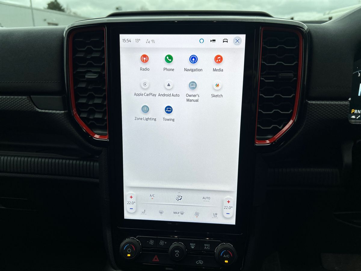 Used Ford Ranger 2025 for sale - 75929842: Photo 22