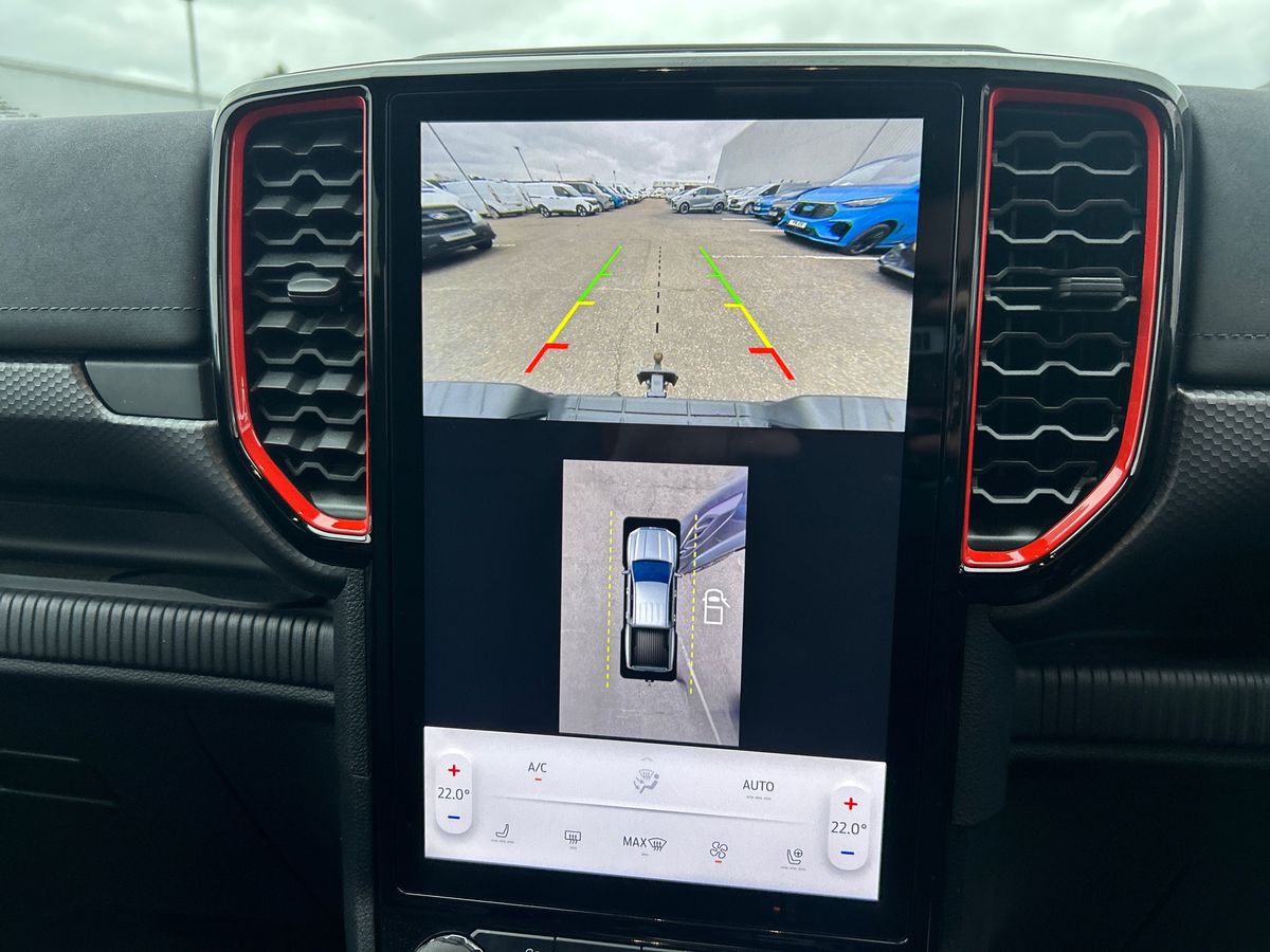 Used Ford Ranger 2025 for sale - 75929842: Photo 25