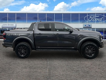 Used Ford Ranger 2025 for sale - 75929842: Photo