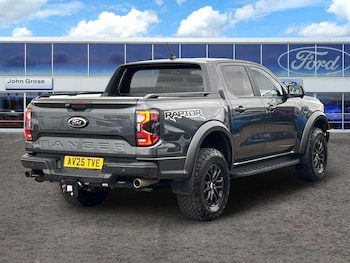 Used Ford Ranger 2025 for sale - 75929842: Photo