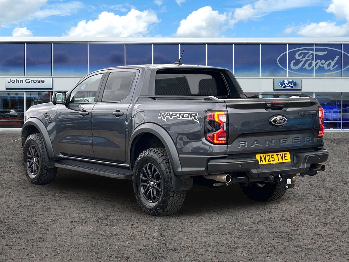 Used Ford Ranger 2025 for sale - 75929842: Photo 6