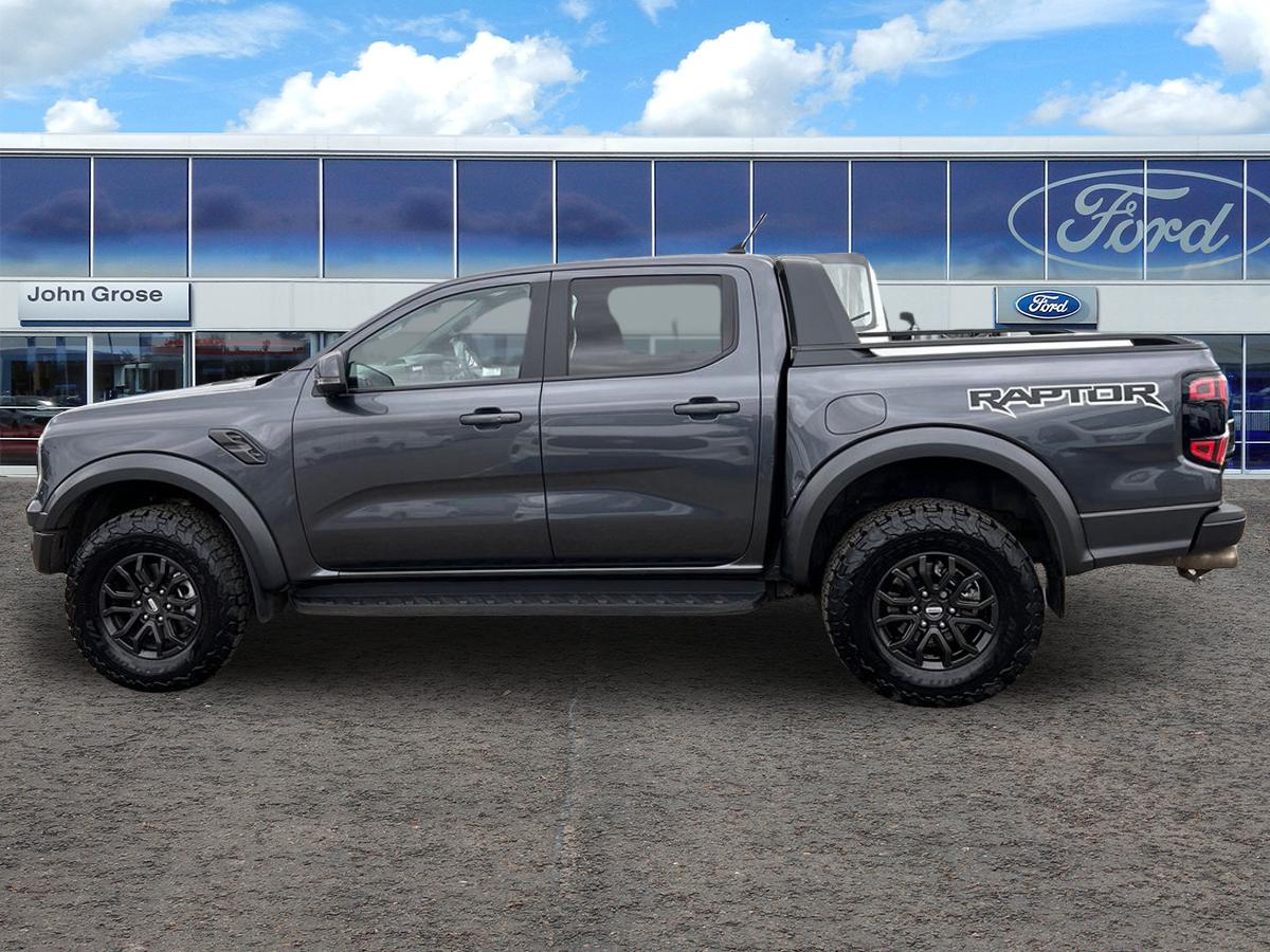 Used Ford Ranger 2025 for sale - 75929842: Photo 7