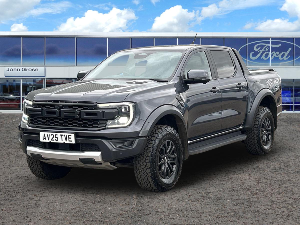 Used Ford Ranger 2025 for sale - 75929842: Photo 9