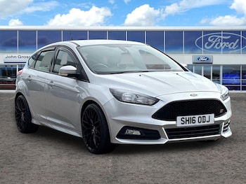 Used Ford Focus 2016 for sale - 77771235: Photo