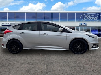 Used Ford Focus 2016 for sale - 77771235: Photo