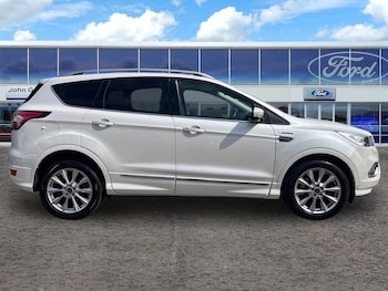Used Ford Kuga 2018 for sale - 78472554: Photo