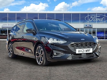 Ford - Focus