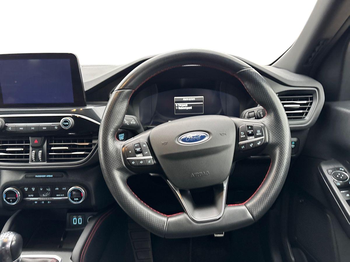 Used Ford Kuga 2020 for sale - 77576302: Photo 14