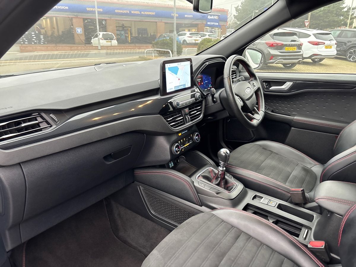 Used Ford Kuga 2020 for sale - 77576302: Photo 17