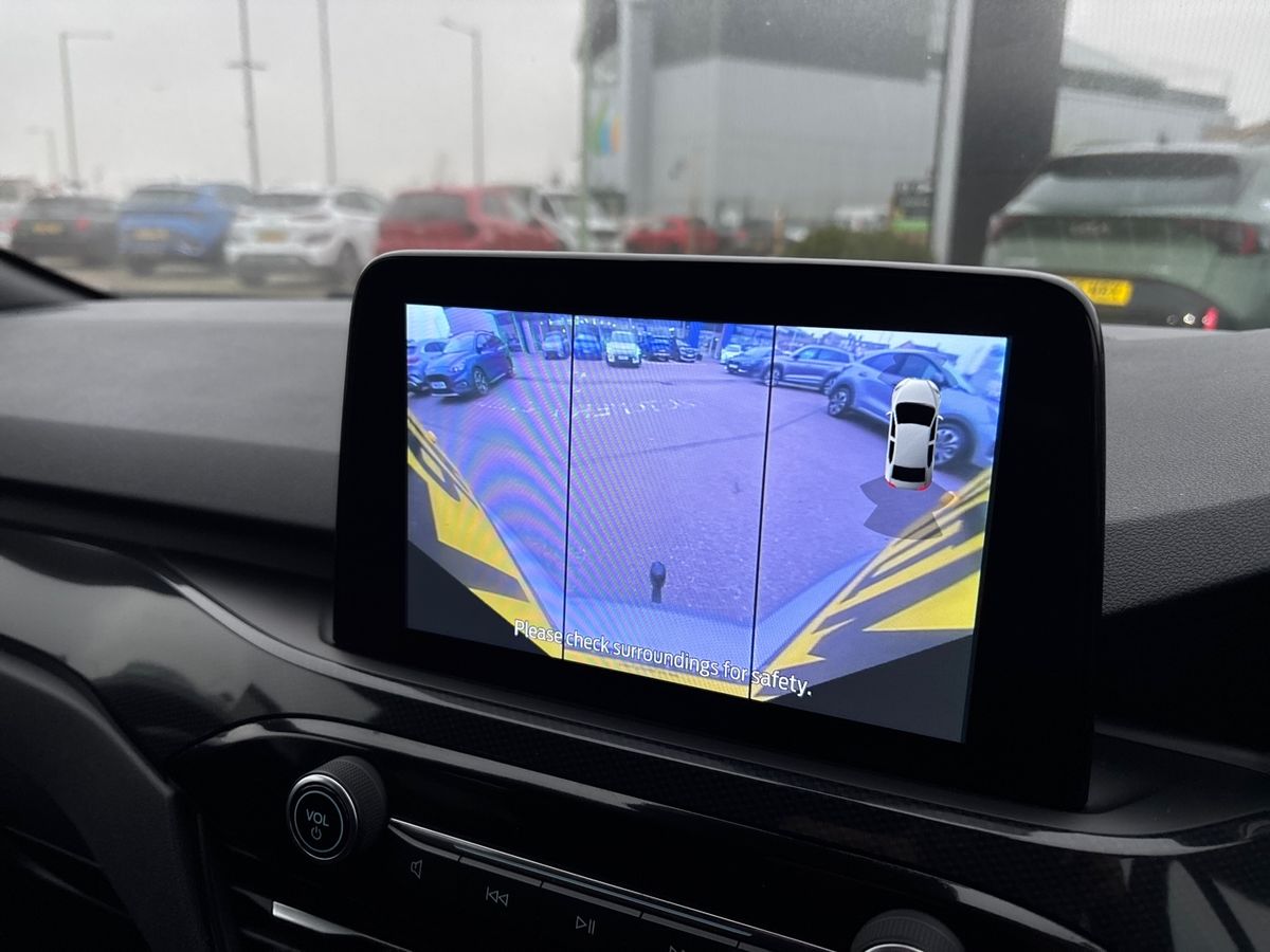 Used Ford Kuga 2020 for sale - 77576302: Photo 25