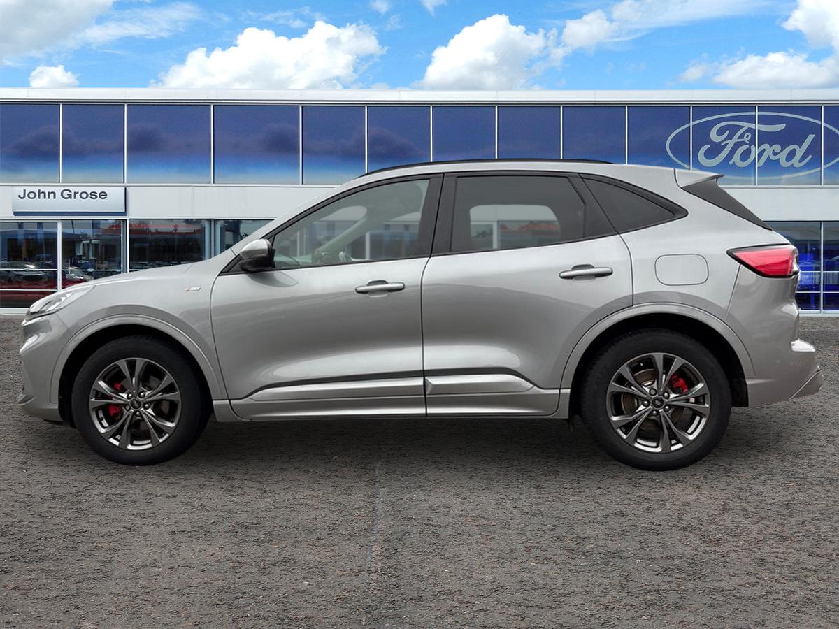 Used Ford Kuga 2020 for sale - 77576302: Photo 7