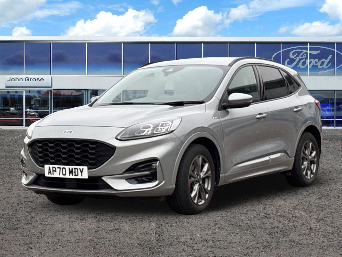 Used Ford Kuga 2020 for sale - 77576302: Photo 9