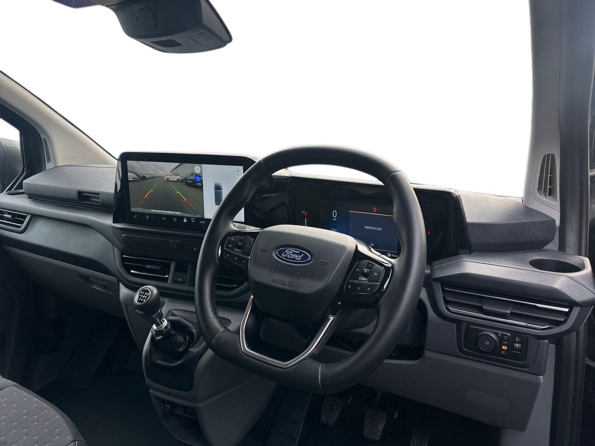 Used Ford Transit Custom 2024 for sale - 77698188: Photo 14