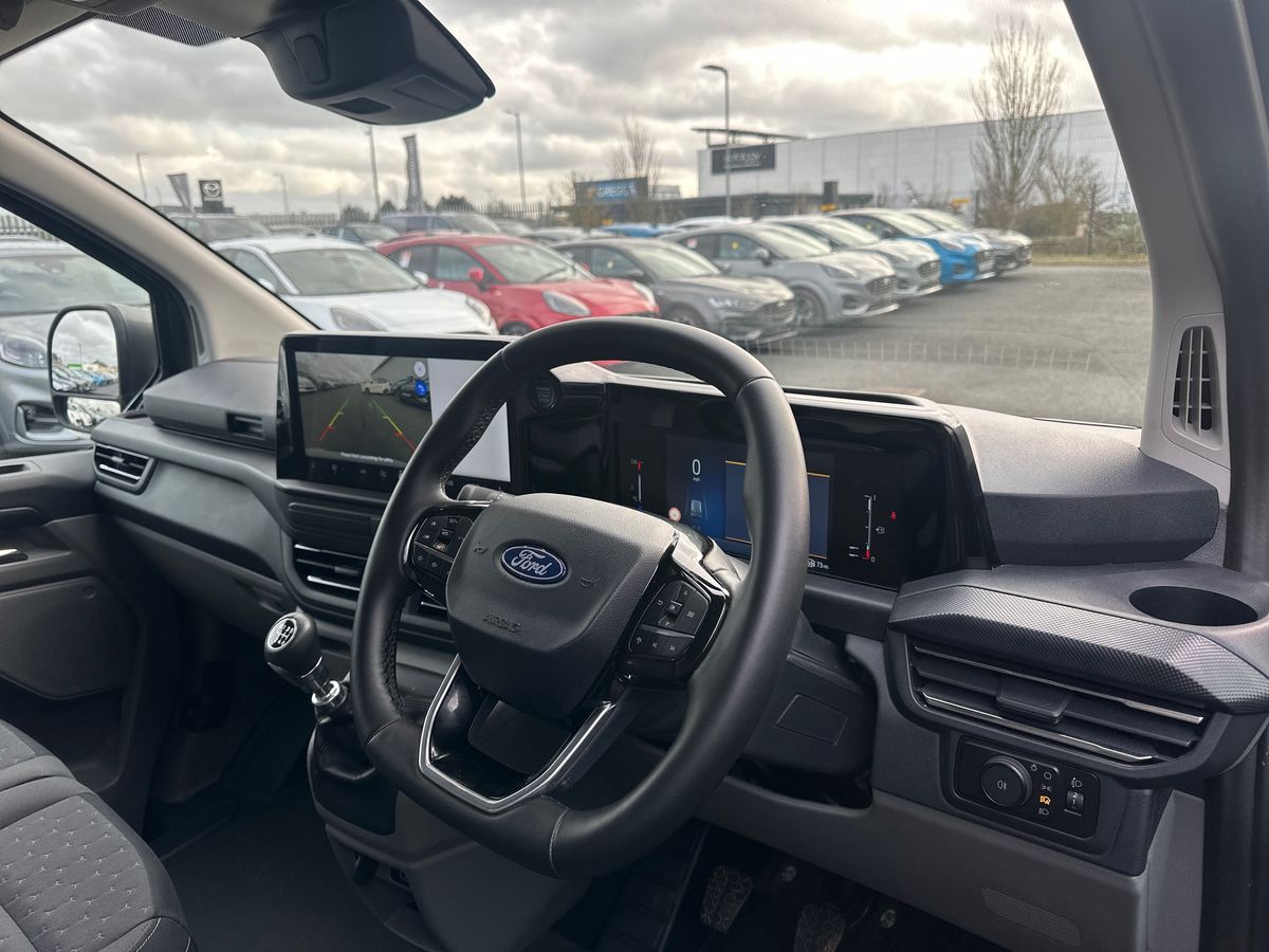 Used Ford Transit Custom 2024 for sale - 77698188: Photo 15