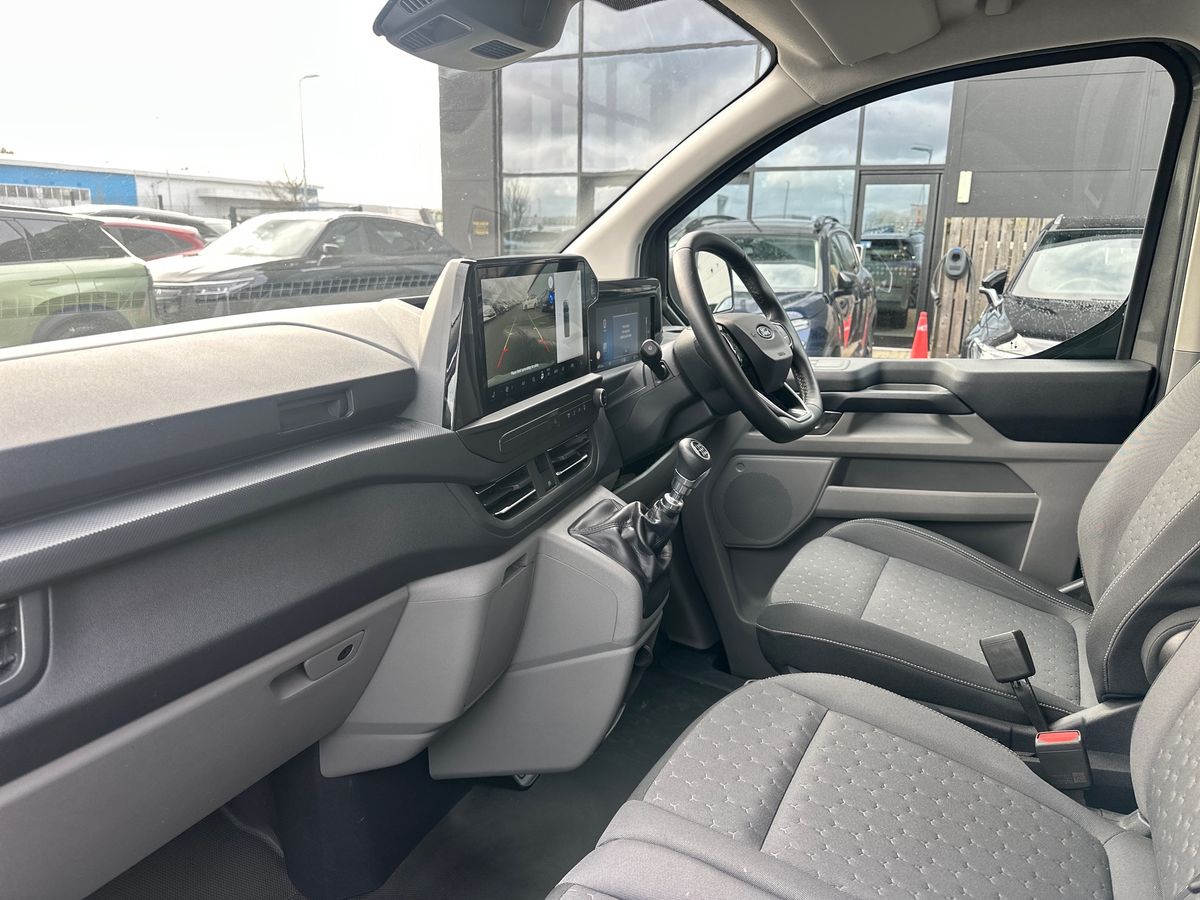 Used Ford Transit Custom 2024 for sale - 77698188: Photo 17