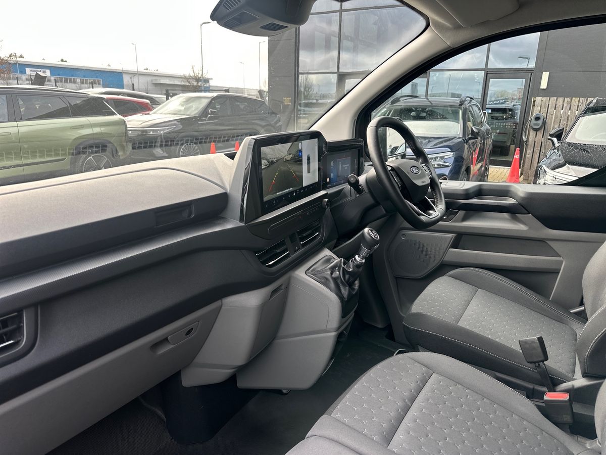 Used Ford Transit Custom 2024 for sale - 77698188: Photo 18