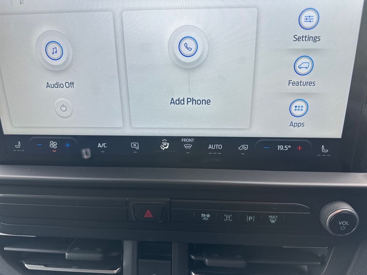 Used Ford Transit Custom 2024 for sale - 77698188: Photo 19