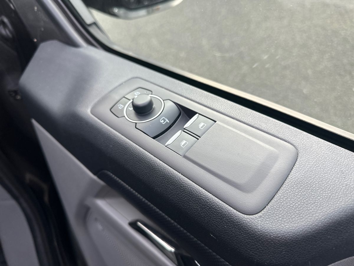 Used Ford Transit Custom 2024 for sale - 77698188: Photo 21