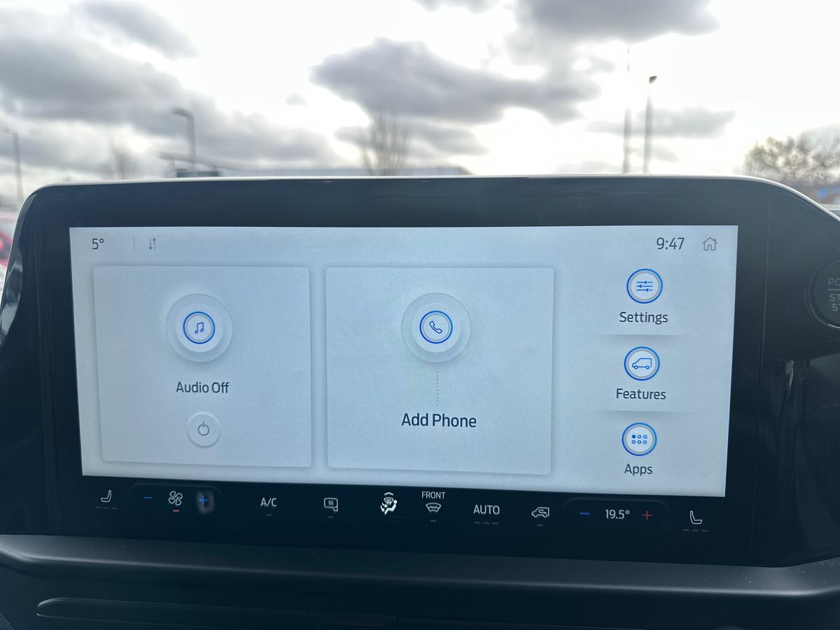 Used Ford Transit Custom 2024 for sale - 77698188: Photo 22