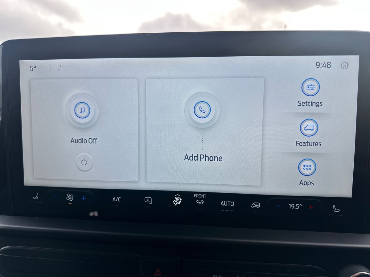 Used Ford Transit Custom 2024 for sale - 77698188: Photo 23