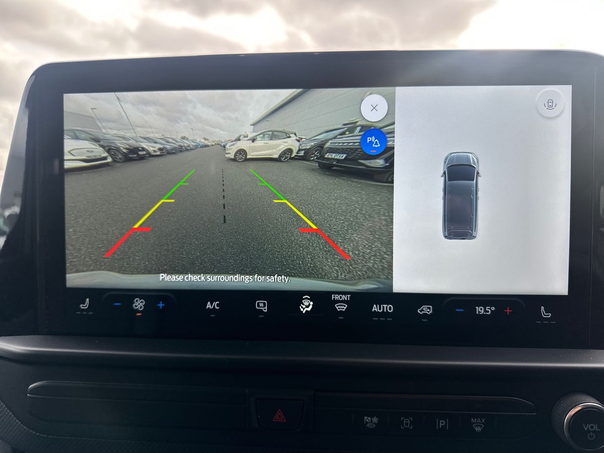 Used Ford Transit Custom 2024 for sale - 77698188: Photo 25