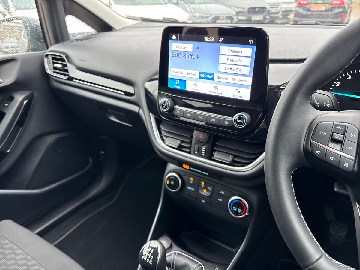 Used Ford Fiesta 2023 for sale - 77600366: Photo 18