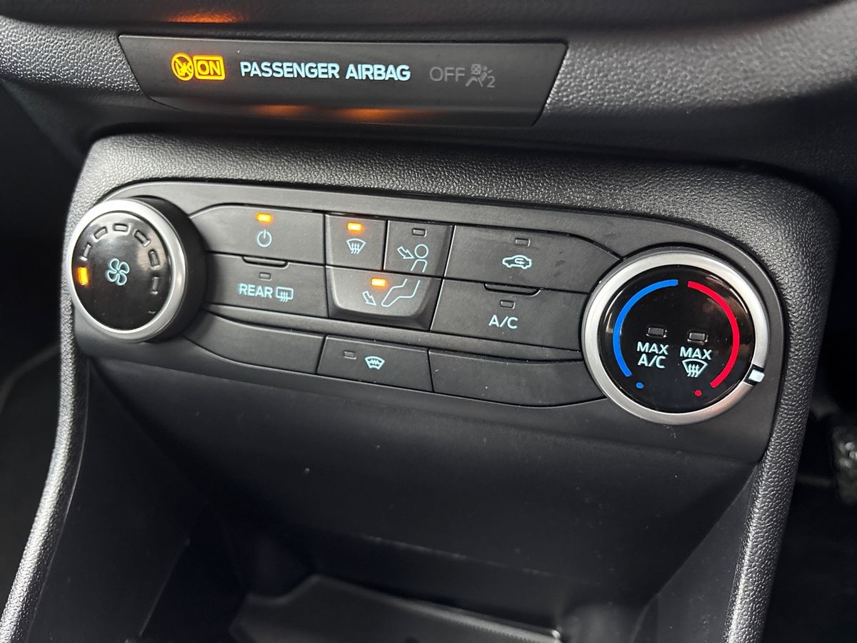 Used Ford Fiesta 2023 for sale - 77600366: Photo 19