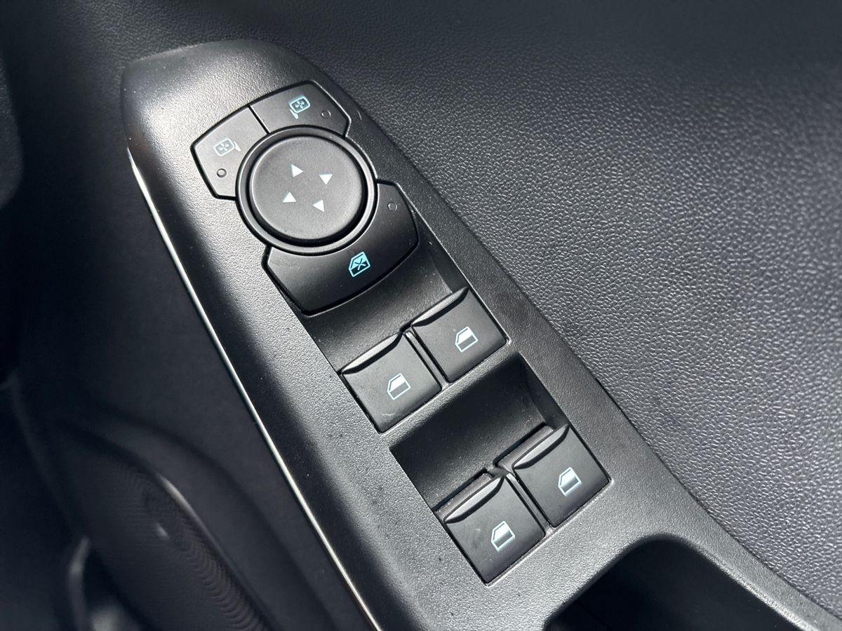 Used Ford Fiesta 2023 for sale - 77600366: Photo 21