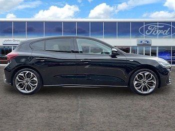 Used Ford Focus 2023 for sale - 77826521: Photo