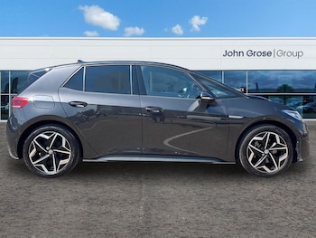 Used Volkswagen ID.3 2023 for sale - 79133715: Photo