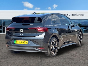 Used Volkswagen ID.3 2023 for sale - 79133715: Photo