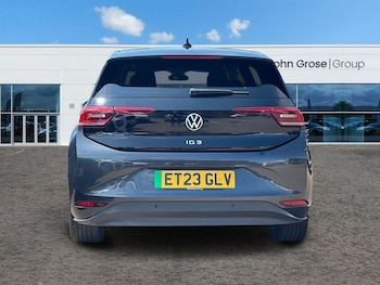 Used Volkswagen ID.3 2023 for sale - 79133715: Photo
