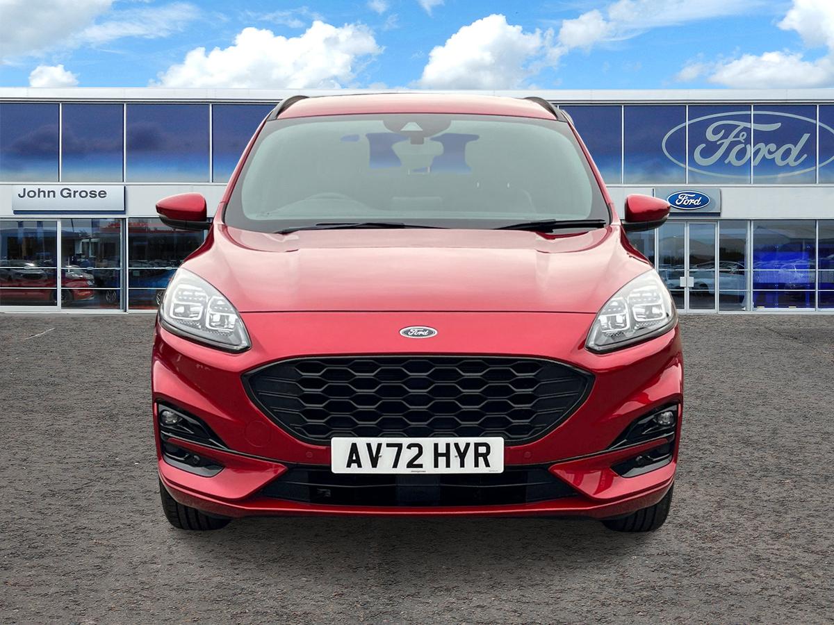 Used Ford Kuga 2022 for sale - 76434702: Photo 10