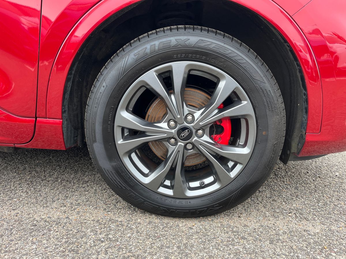 Used Ford Kuga 2022 for sale - 76434702: Photo 11