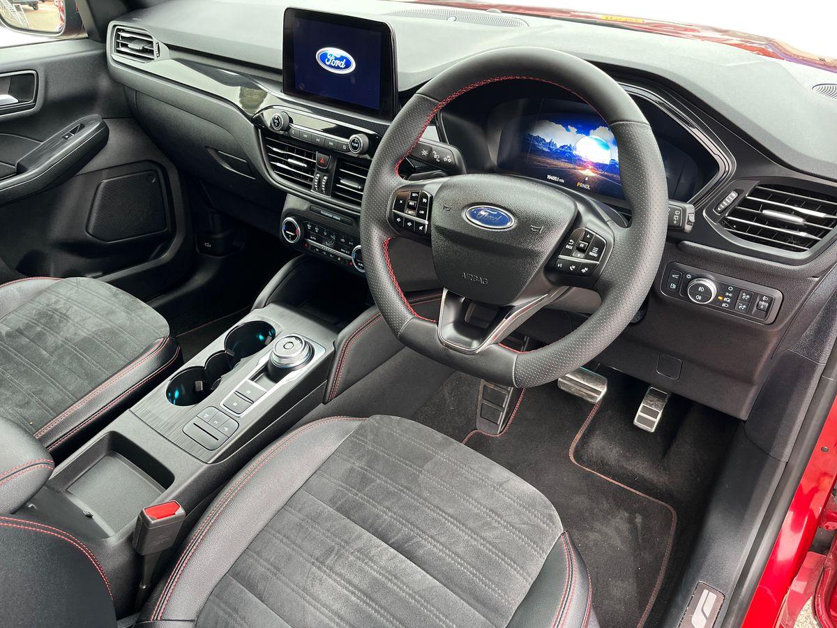 Used Ford Kuga 2022 for sale - 76434702: Photo 13