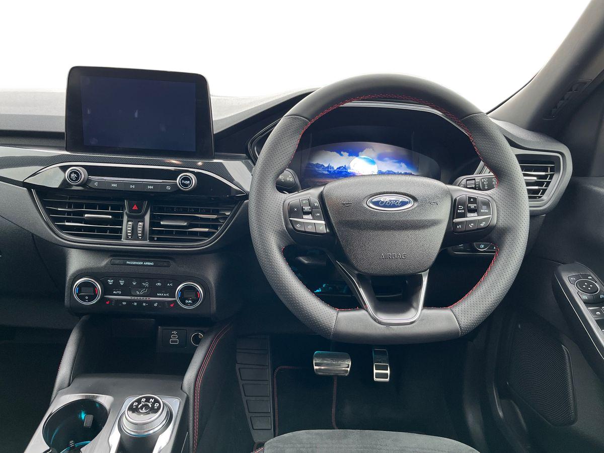 Used Ford Kuga 2022 for sale - 76434702: Photo 14