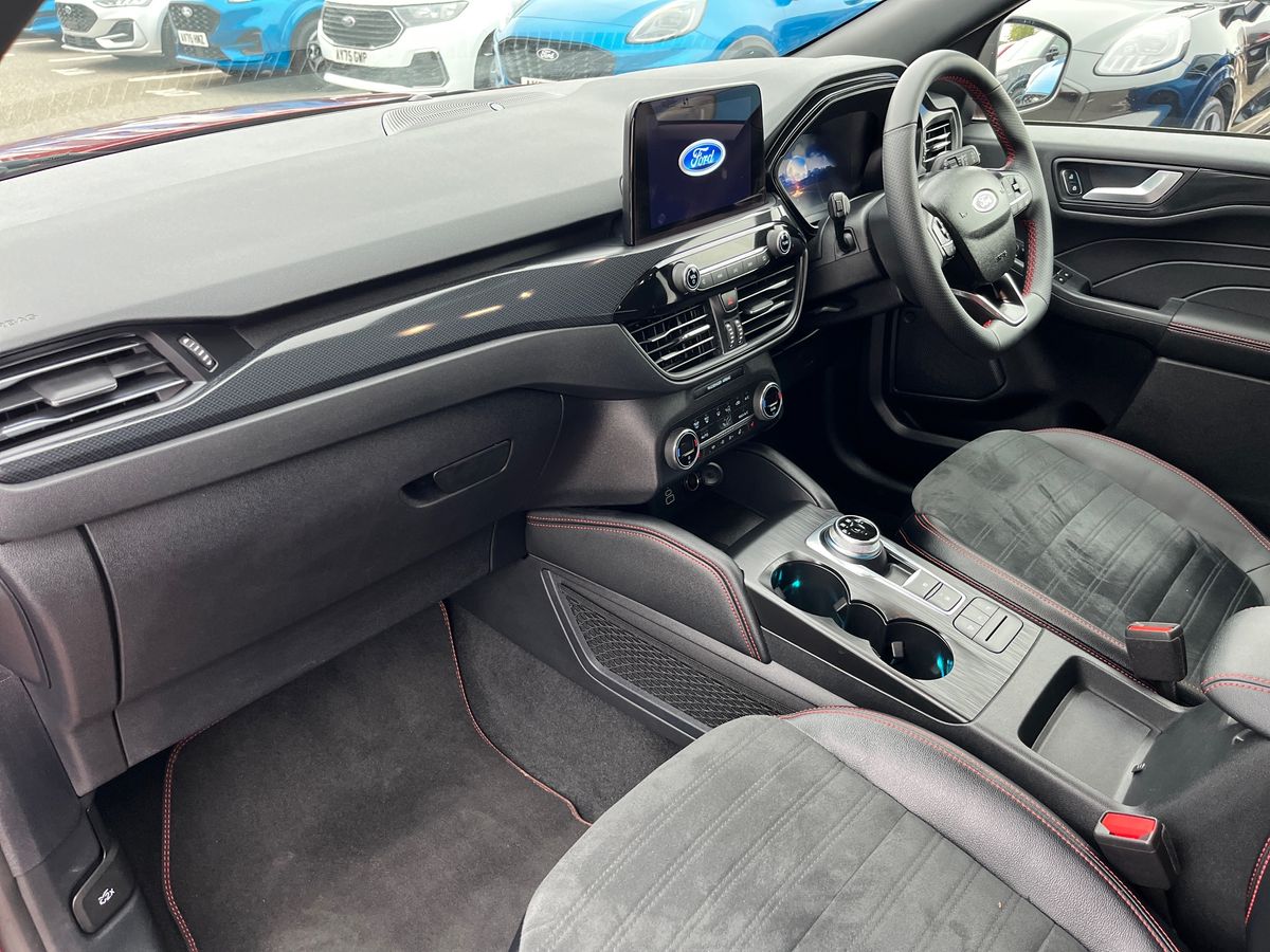 Used Ford Kuga 2022 for sale - 76434702: Photo 17